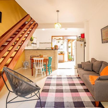 Vila Casa Linda E Aconchegante Araquari Exteriér fotografie