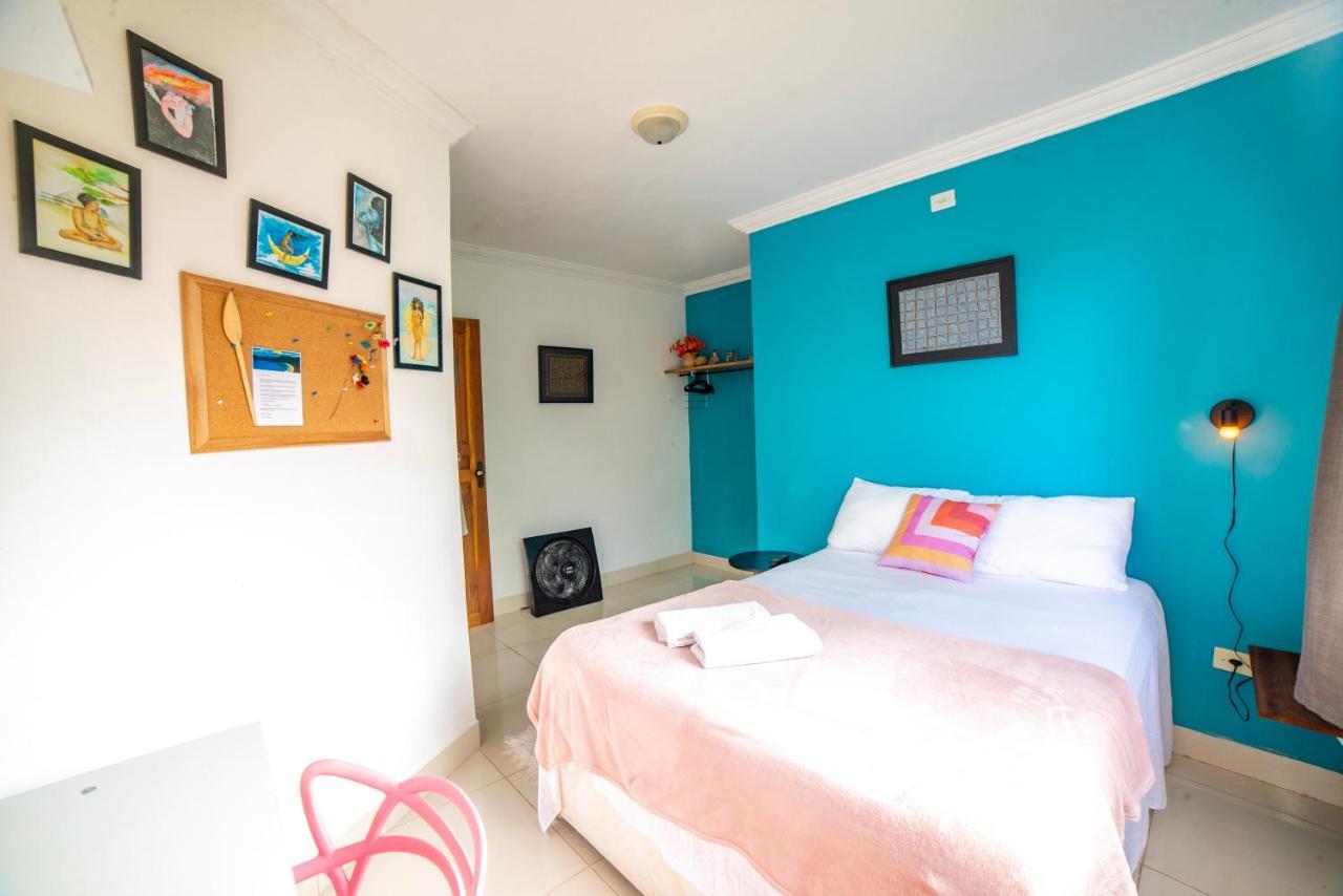 Vila Casa Linda E Aconchegante Araquari Exteriér fotografie